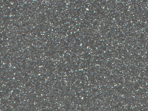 Toyota 1D6 Silver colour sample