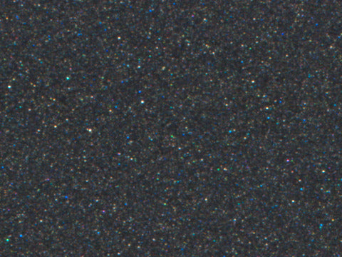 Toyota 1E9 Dk Grey colour sample