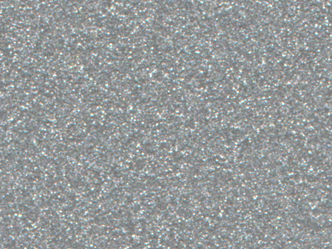 Toyota 1F7 Mat Silver colour sample