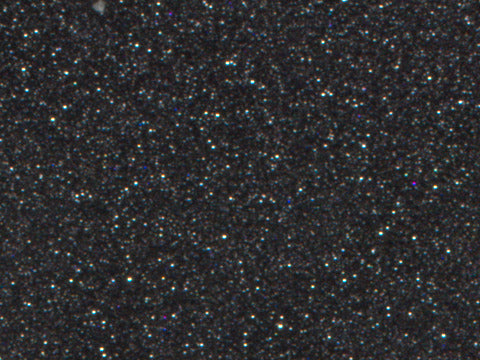 Toyota 1G3 Magnetic Grey Metallic colour sample