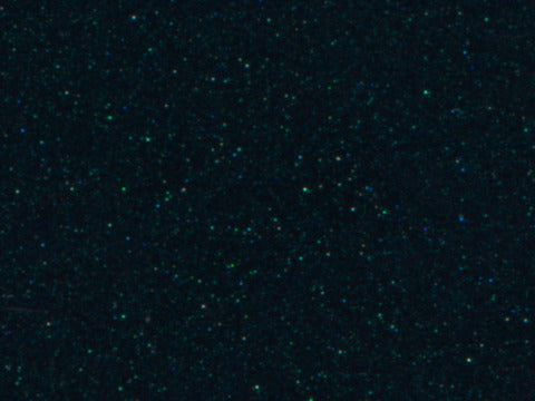 Toyota 6S3 Dark Green colour sample
