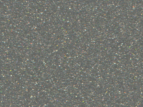 Toyota 6T1 Light Green colour sample
